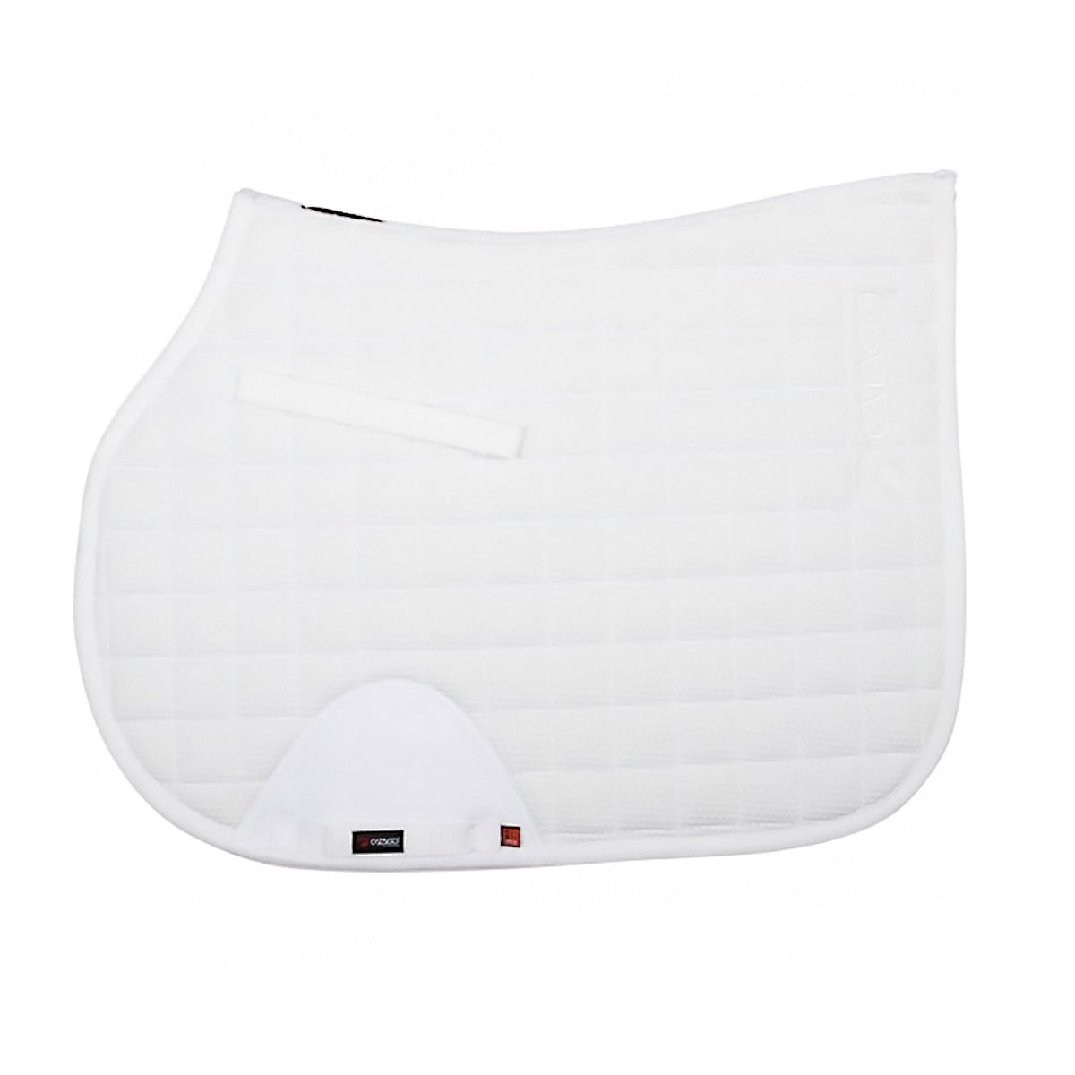 Catago FIR-Tech Saddle Pad