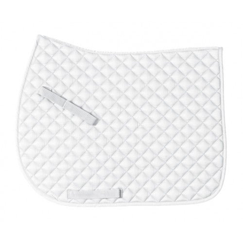 Centaur Imperial All Purpose Square Pad White