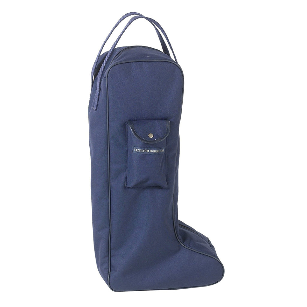 Ariat boot bag top