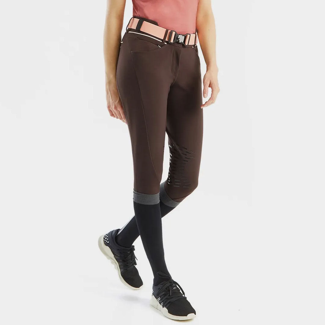 Horse Pilot X-Design Grip Breech