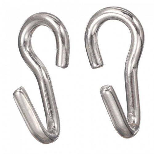Curb Chain Hooks