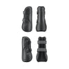 EquiFit D-Teq Pro V2 Open Front Boot