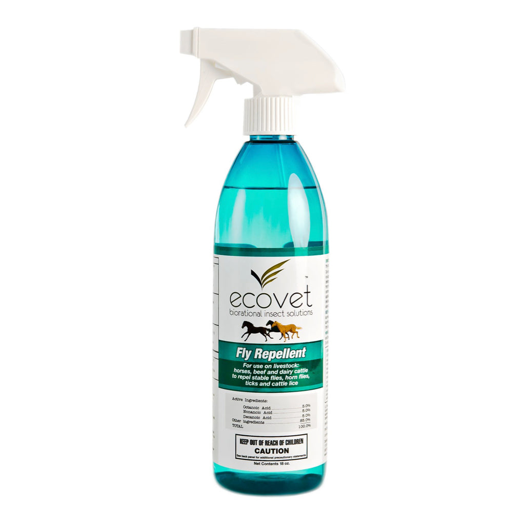 Ecovet Fly Spray