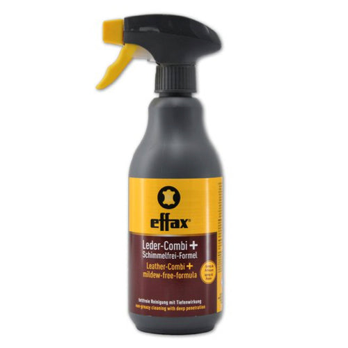 Effax Leder Combi Plus