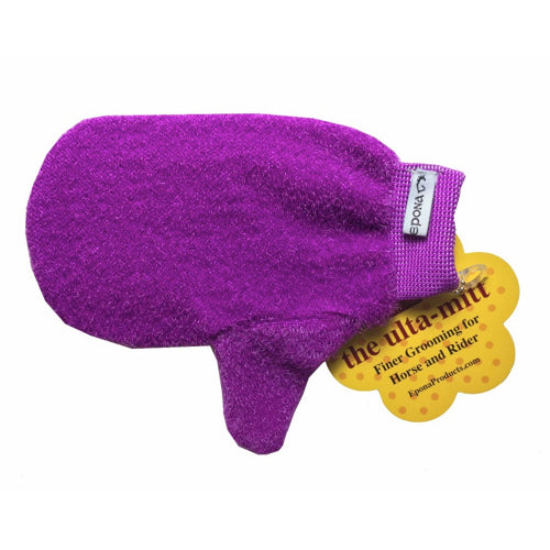Epona Ulta-Mitt Grooming Mitt