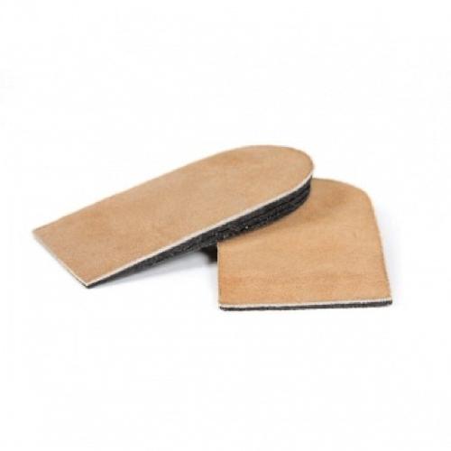 EquiFit Adjustable Heel Lifts