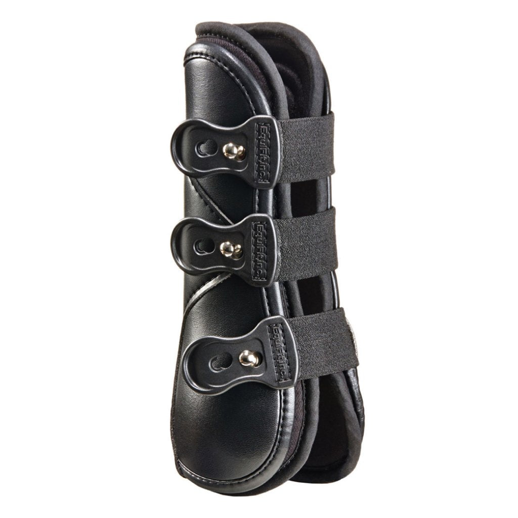 EquiFit Eq-Teq Open Front Boot