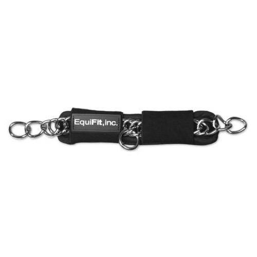 EquiFit T-Foam Curb Chain Cover