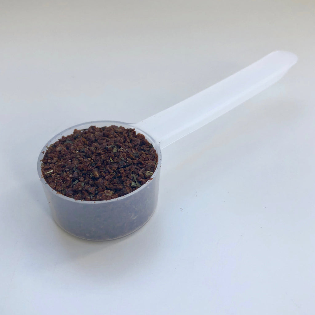 Equine Flavor Fix Natural Flavoring Supplement Tablespoon