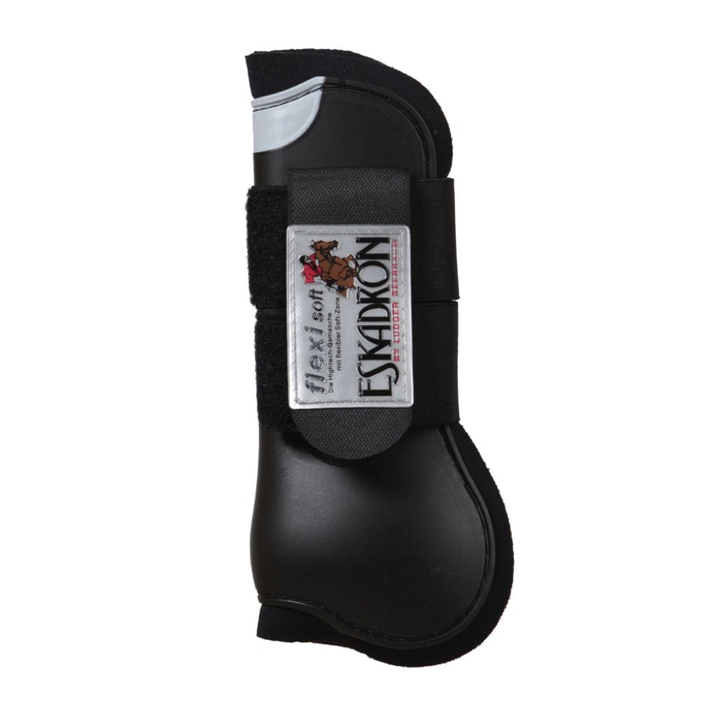 Eskadron open front boots online