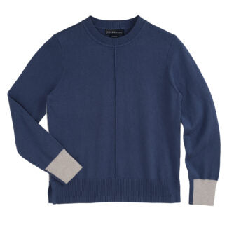 Essex Luca Crewneck Sweater