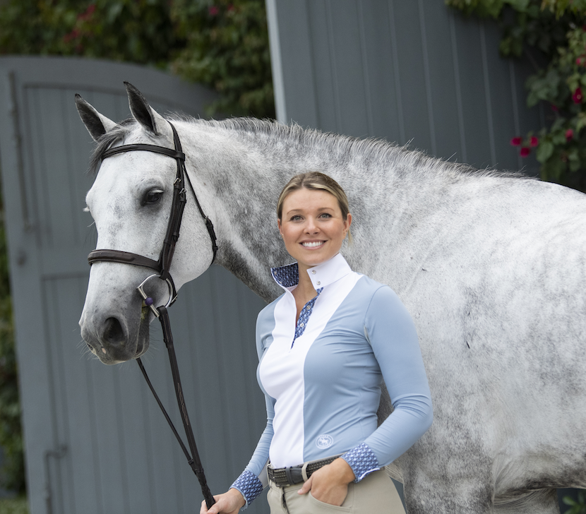 Essex Ladies Luna Show Shirt