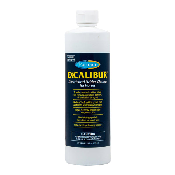 Excalibur Sheath Cleaner | The Horse Connection - The Horse Connection ...