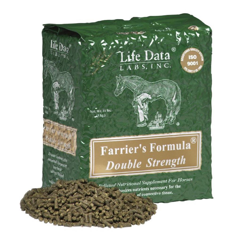 Farrier's Formula 2X