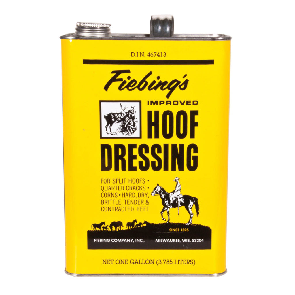 Fiebing's Hoof Dressing
