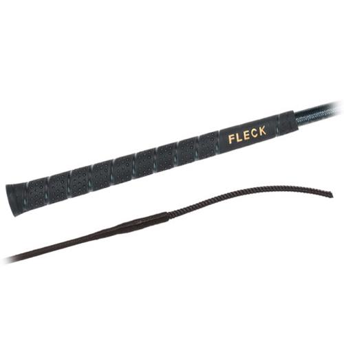 Fleck Dressage Whip