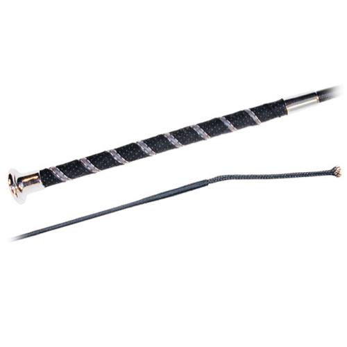 Fleck Soft Grip Dressage Whip