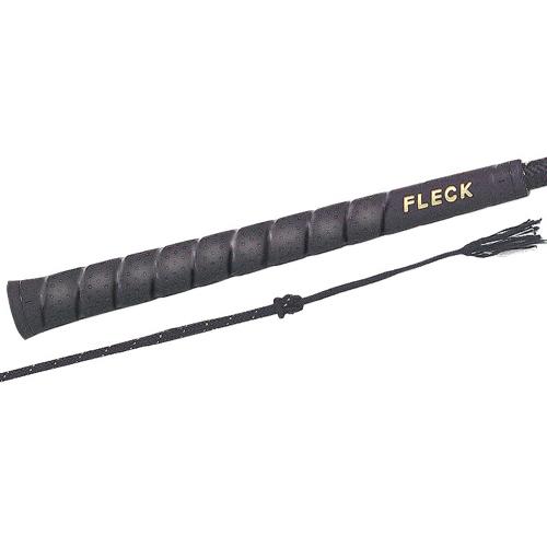Fleck Super Flex Dressage Whip