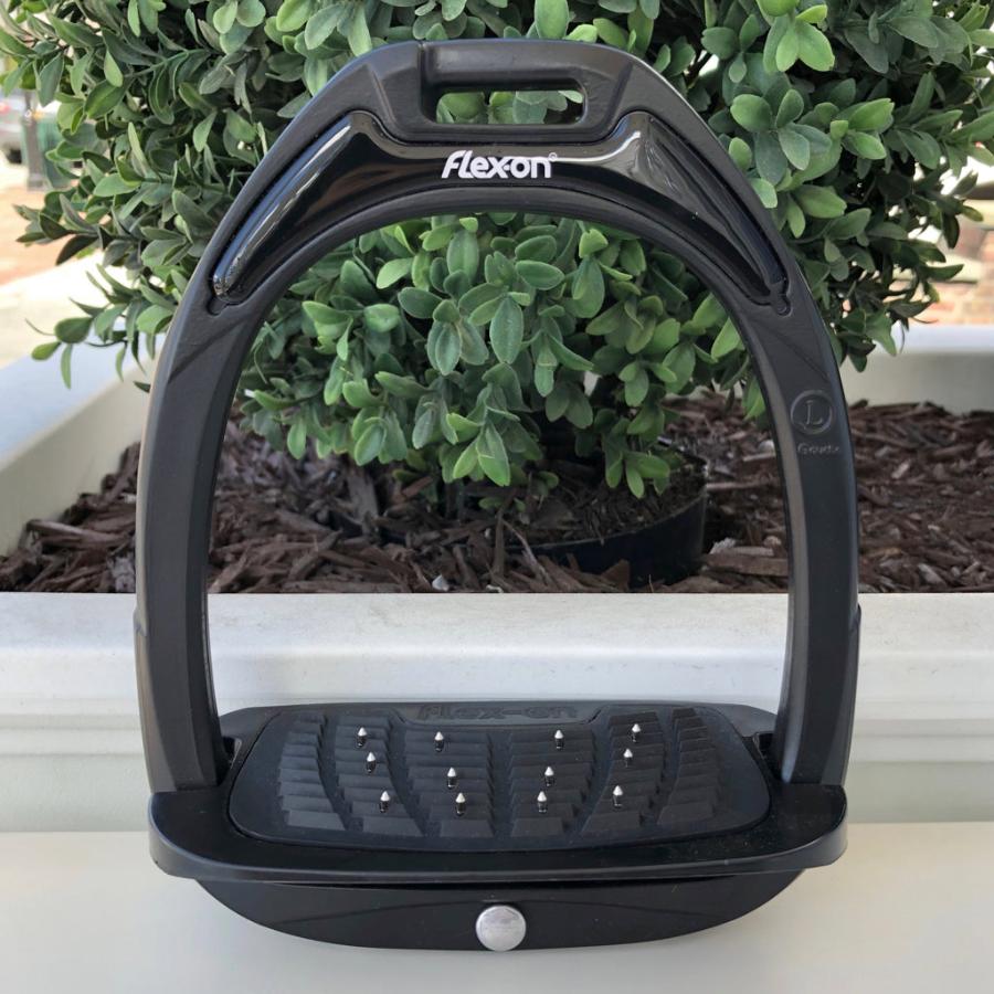 Flex-On Composite Inclined UltraGrip Stirrups