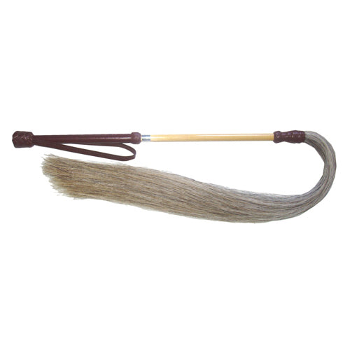 Horsehair Flywhisk