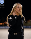 TKEQ Galaxy Sweater