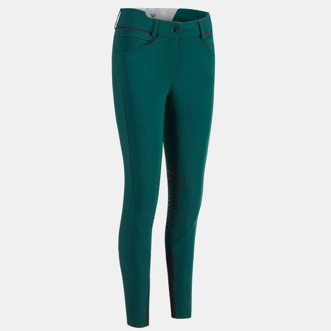 Horse Pilot X-Design Grip Breech