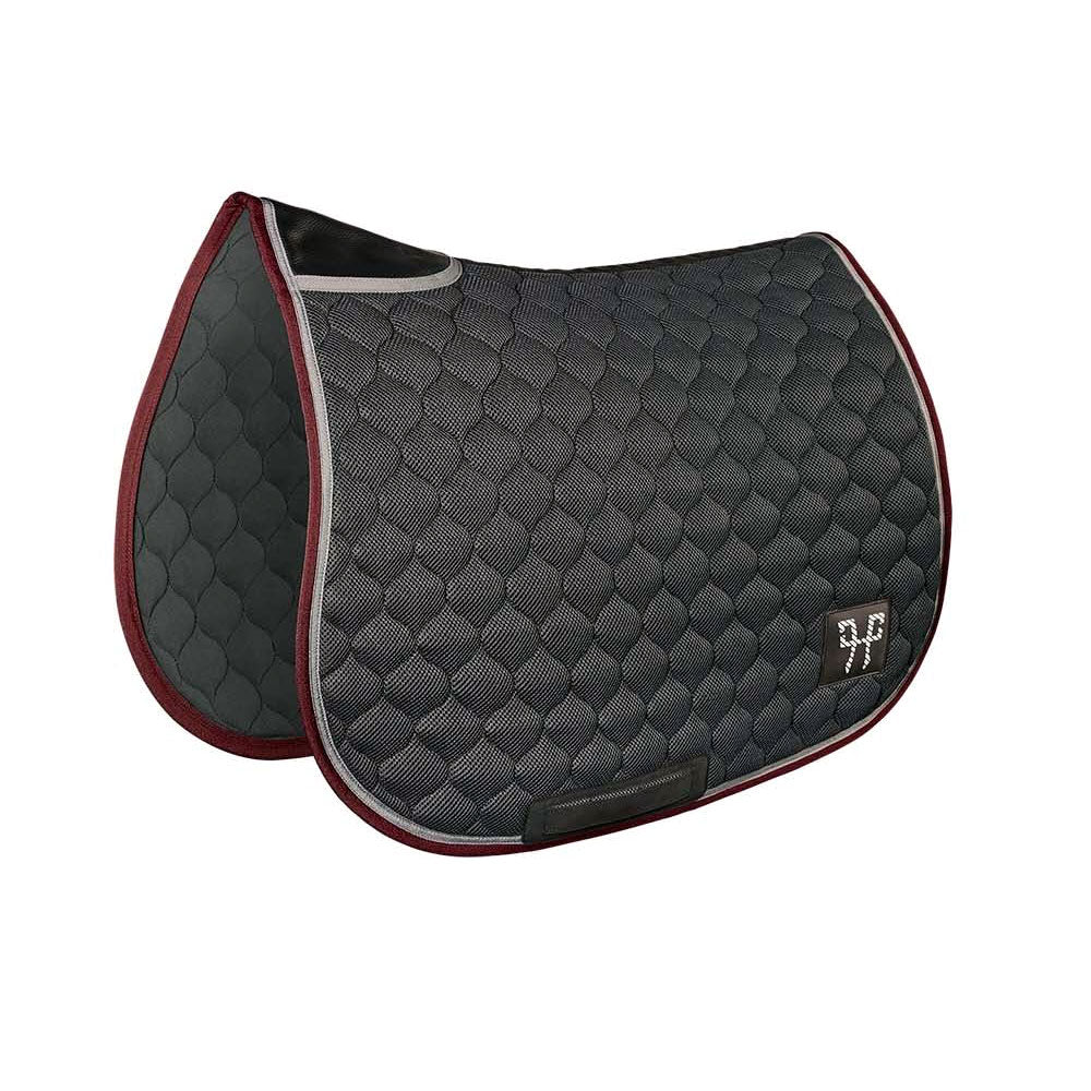 Horse Pilot Aerotech Saddle Pad