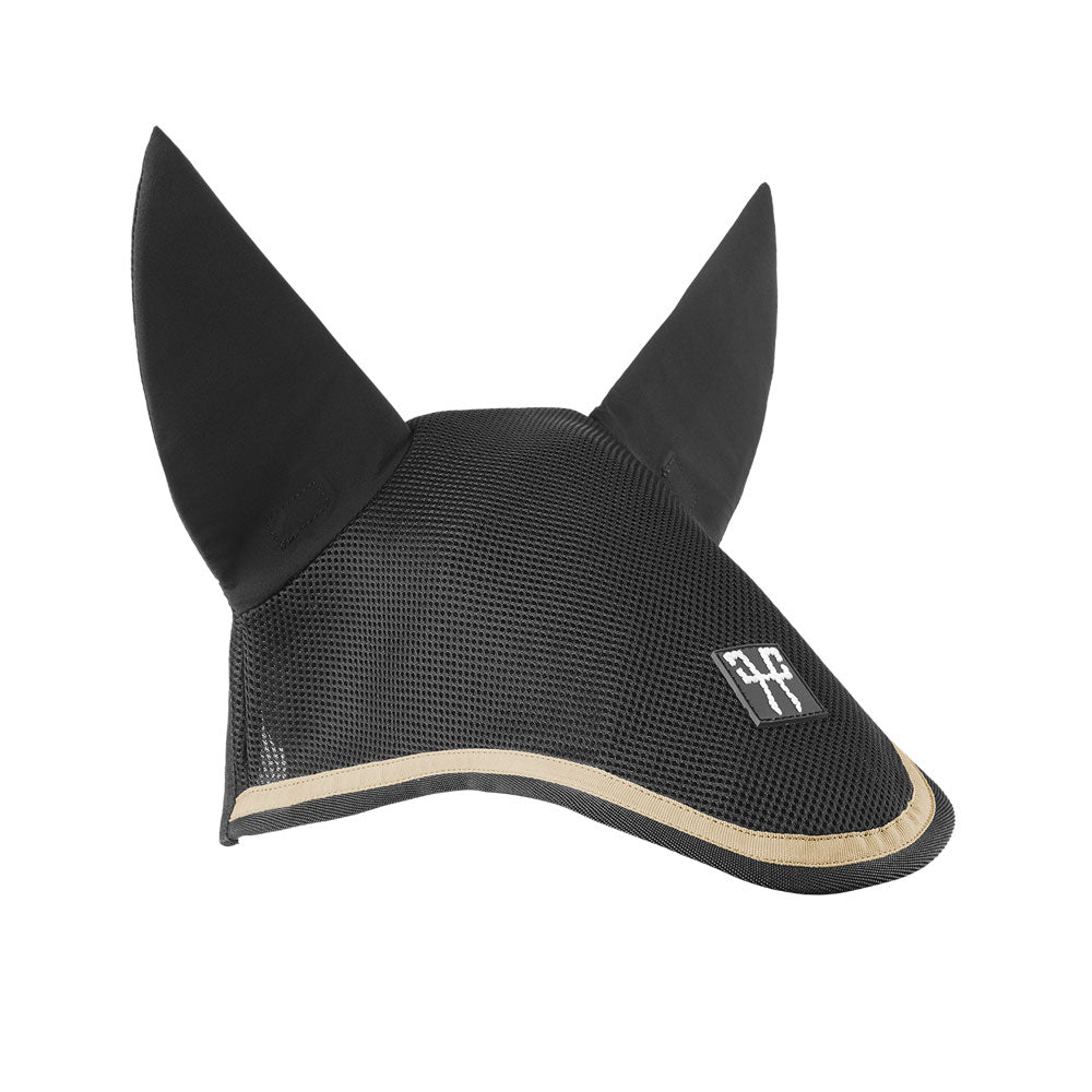 Horse Pilot Aerotech Fly Bonnet