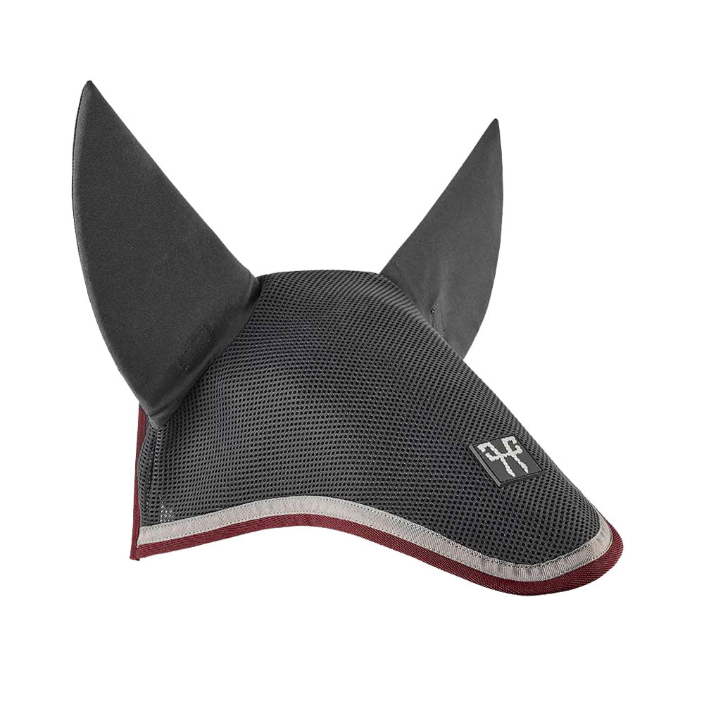 Horse Pilot Aerotech Fly Bonnet