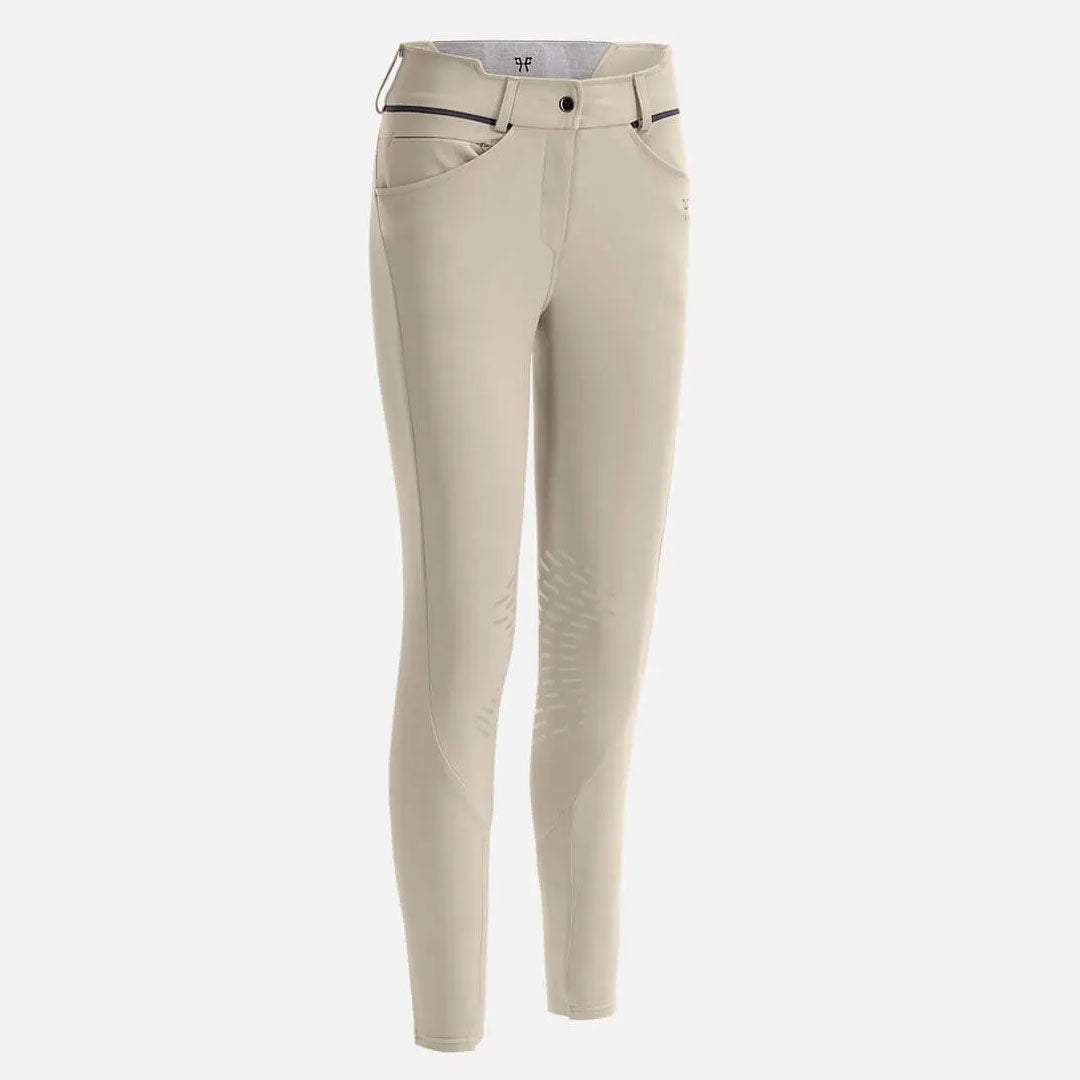 Horse Pilot X-Design Grip Breech