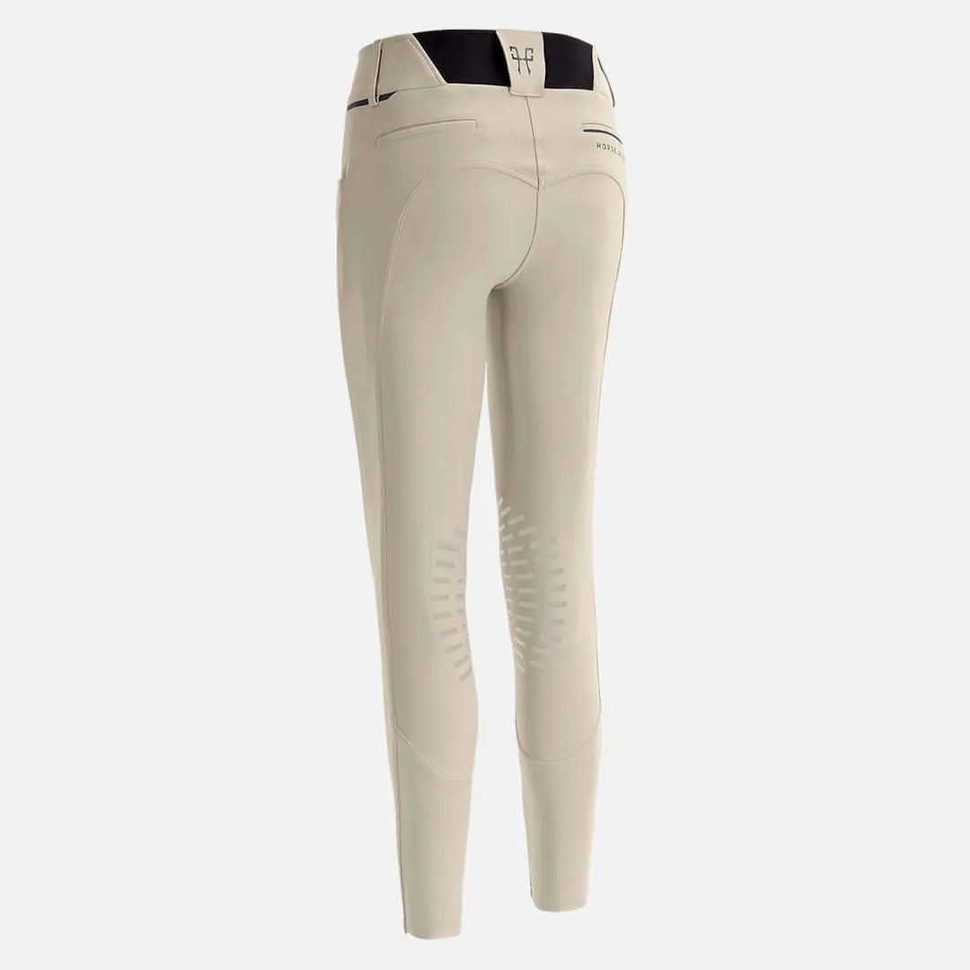 Horse Pilot X-Design Grip Breech