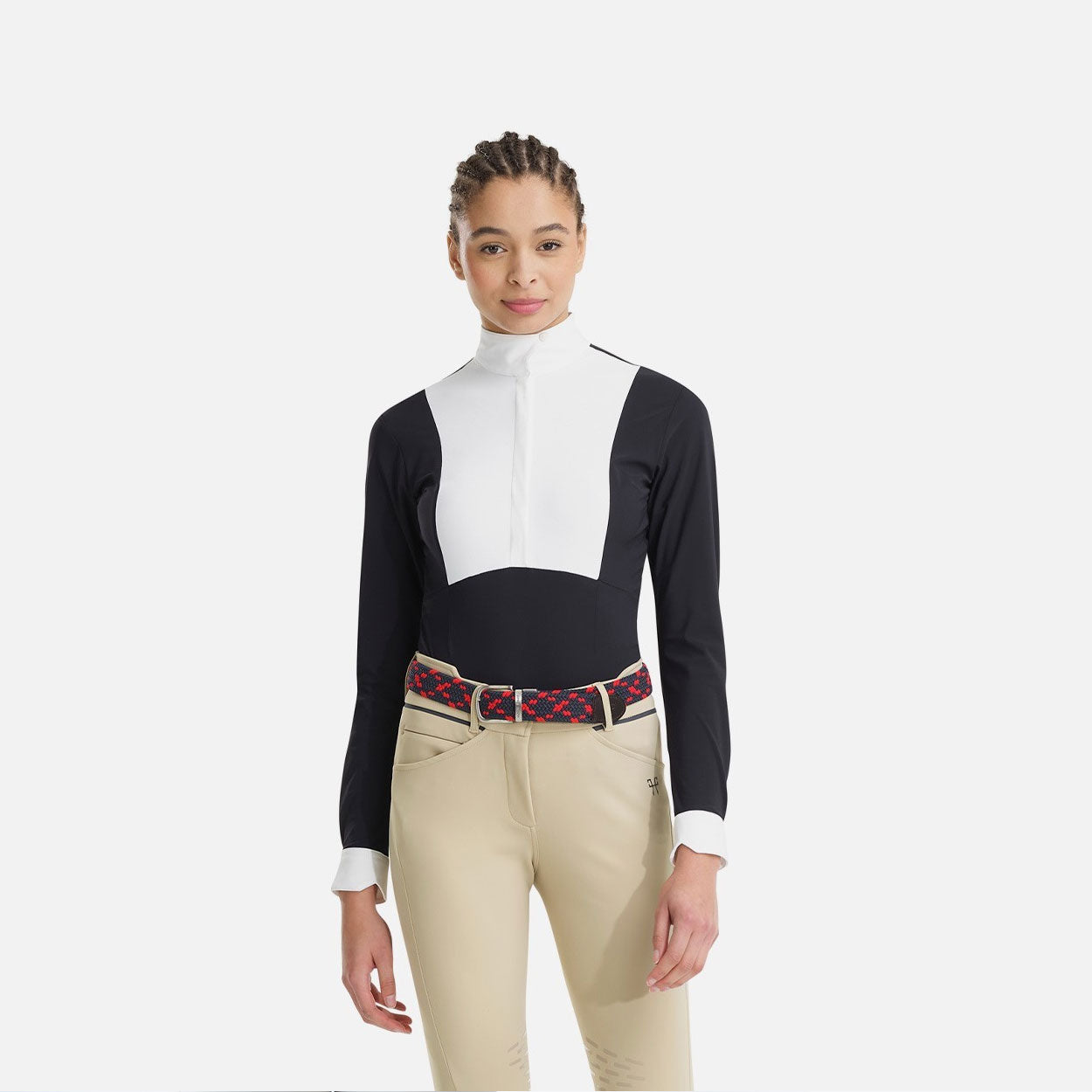 Horse Pilot Monica Show Shirt