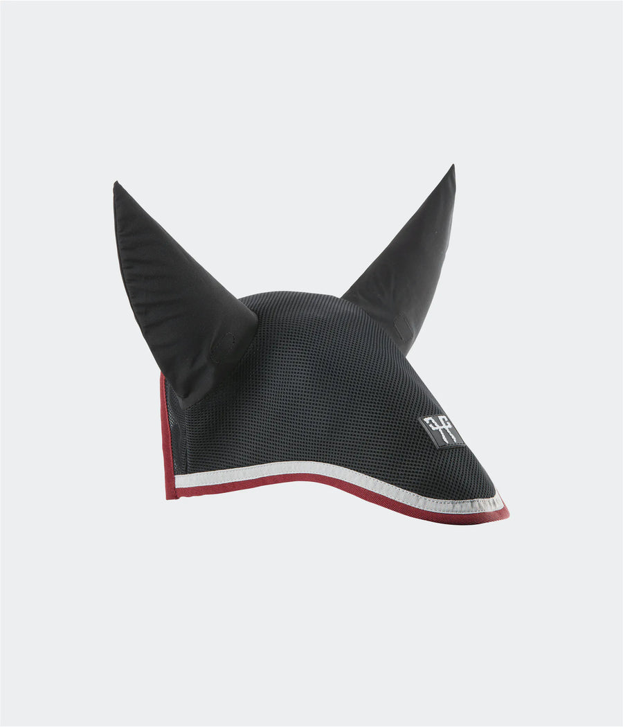 Horse Pilot Aerotech Fly Bonnet