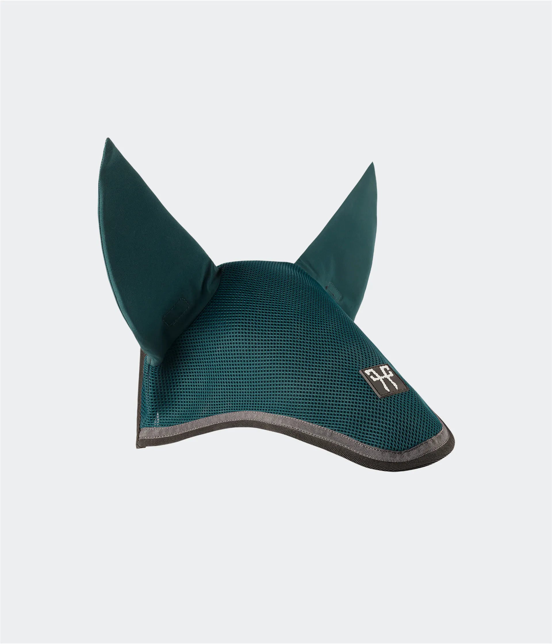 Horse Pilot Aerotech Fly Bonnet