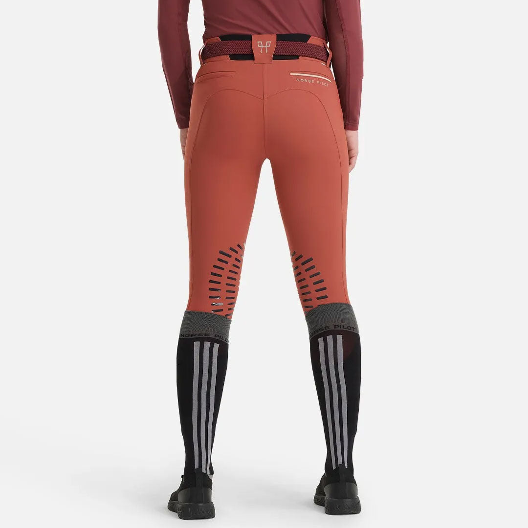 Horse Pilot X-Design Grip Breech