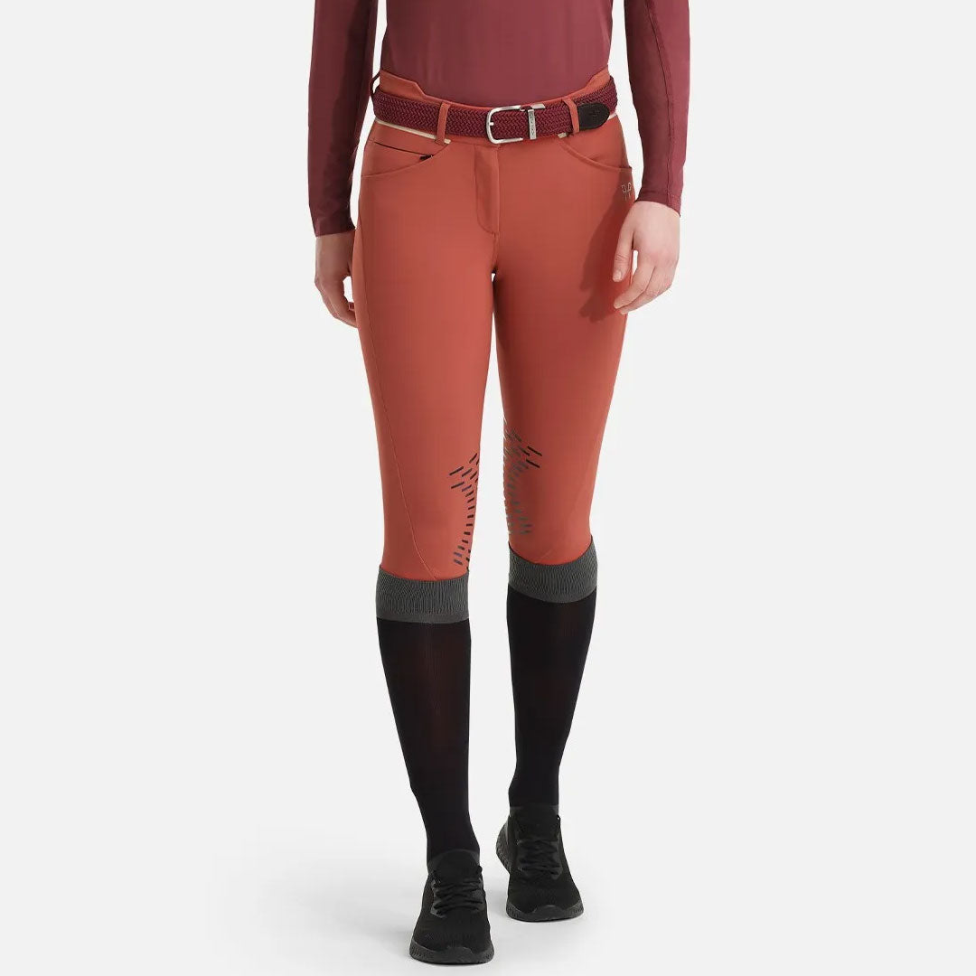 Horse Pilot X-Design Grip Breech