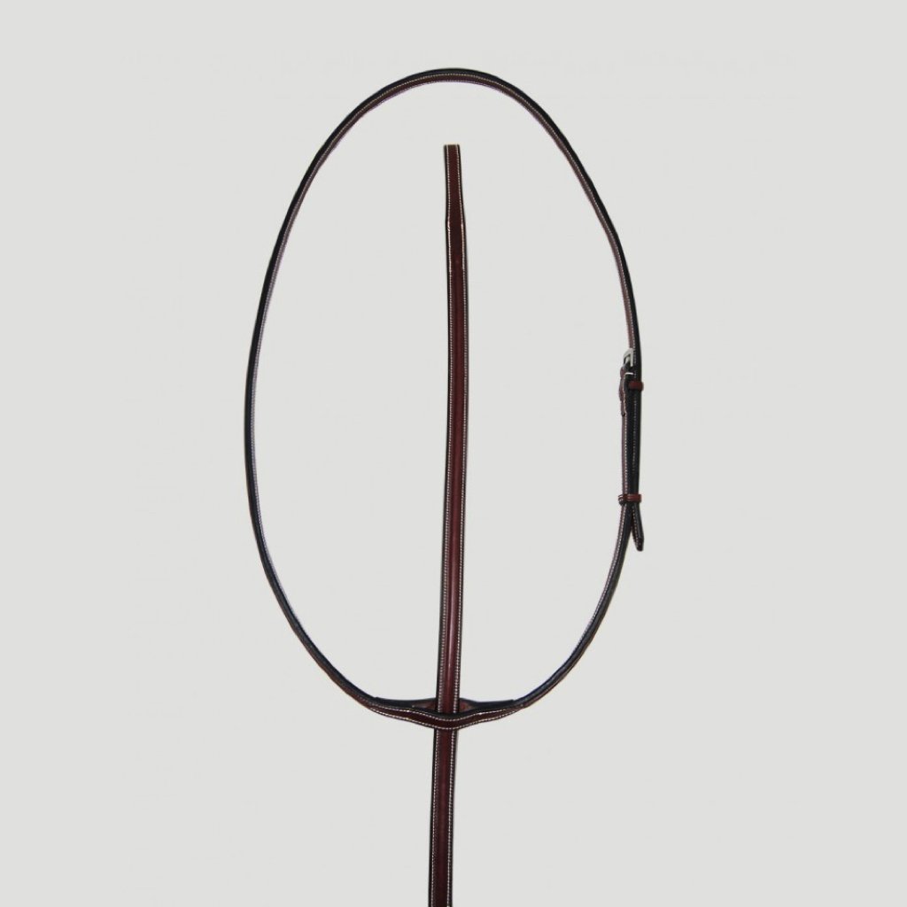 Hadfield's Standing Martingale