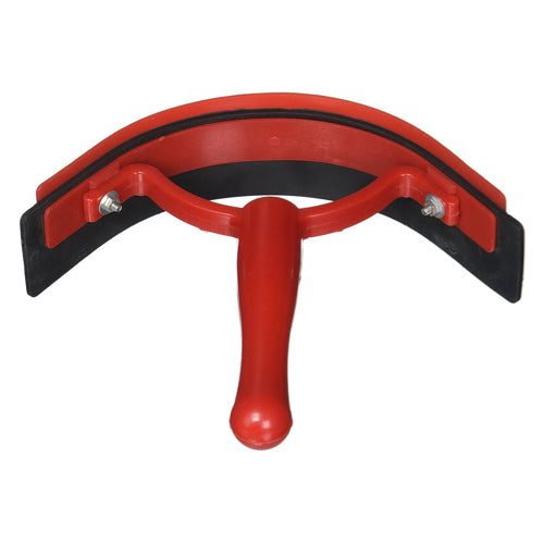 Half Moon Sweat Scraper