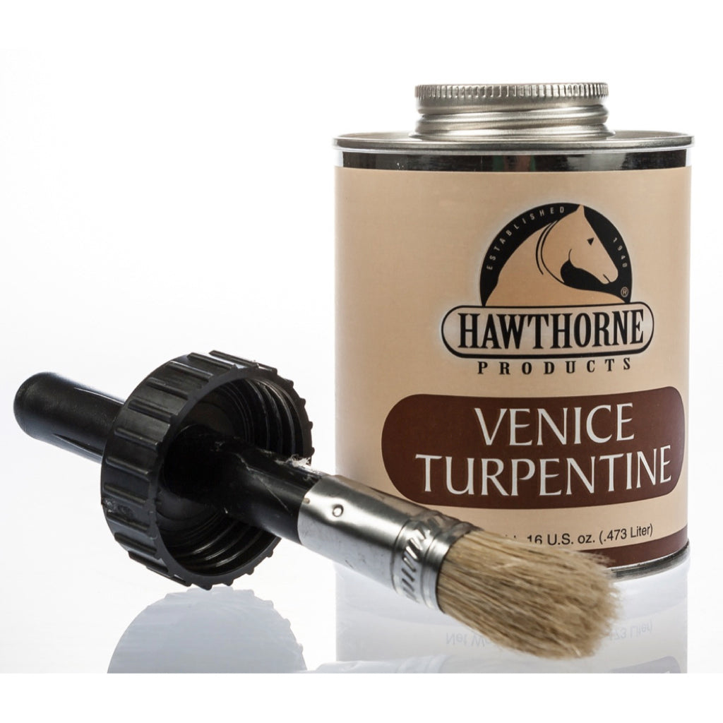 Hawthorne Venice Turpentine Hoof Care