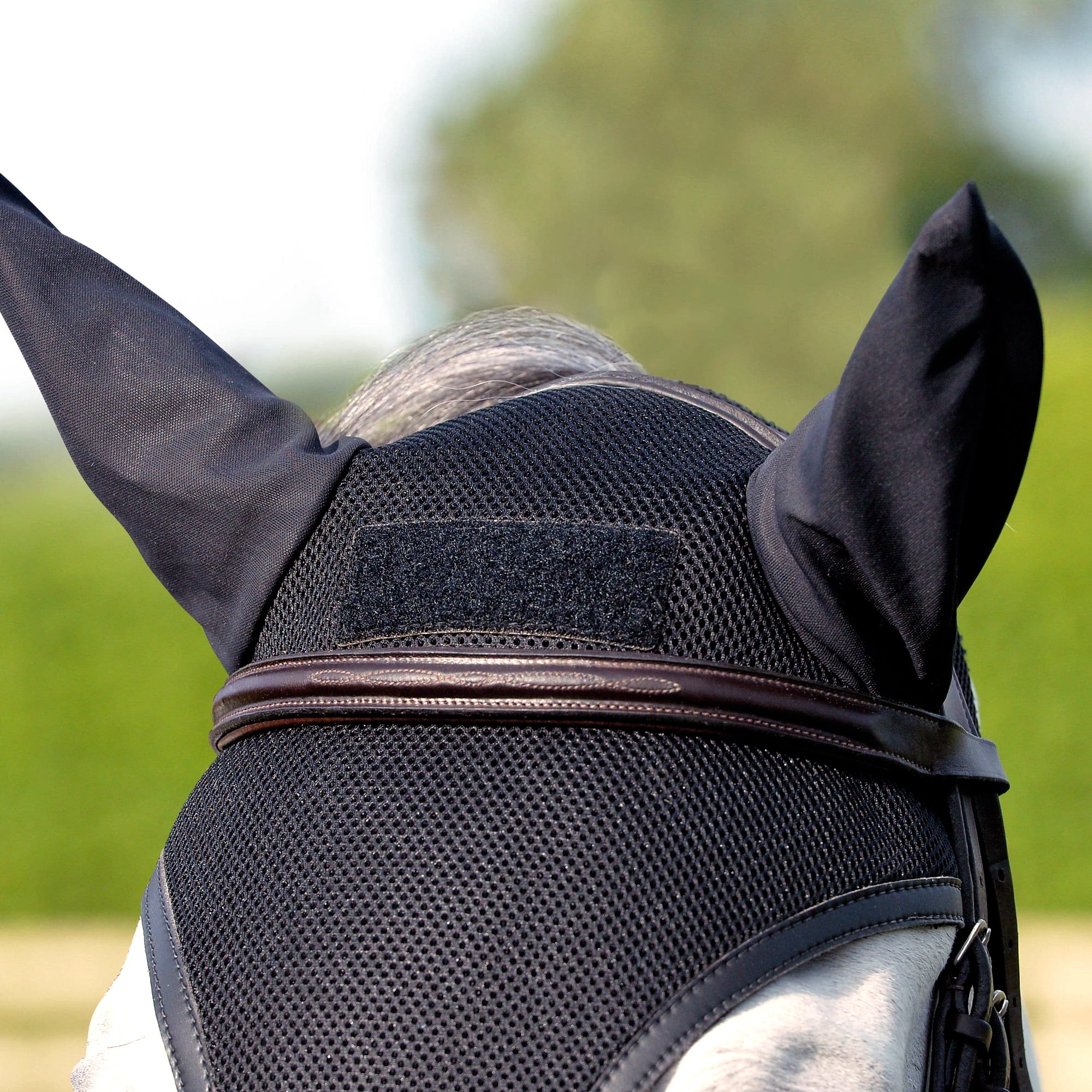 EquiFit Ear HeadsUp Bonnet