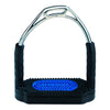 Herm Sprenger Bow Balance Jointed Stirrups