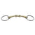 Herm Sprenger Dynamic RS Double Jointed Bradoon Bit