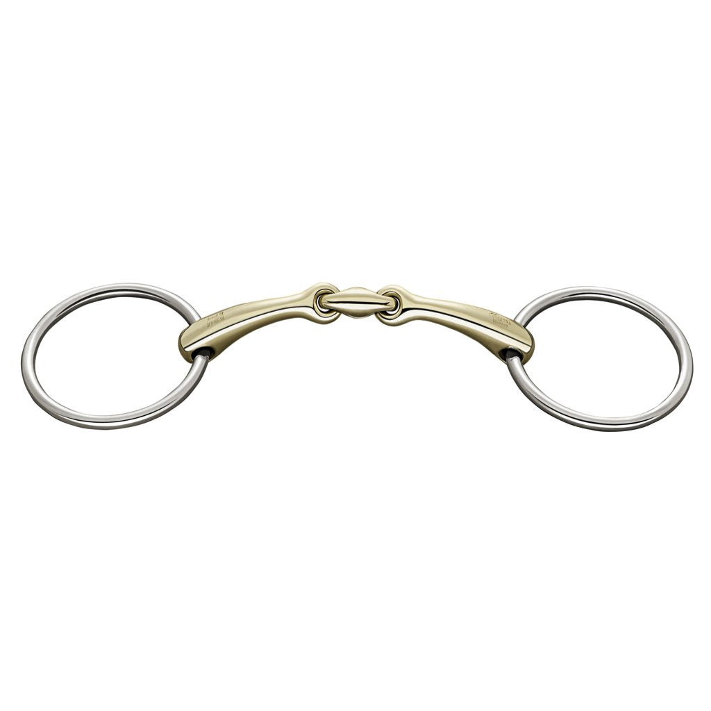 Herm Sprenger Dynamic RS Ultra Loose Ring Snaffle Bit