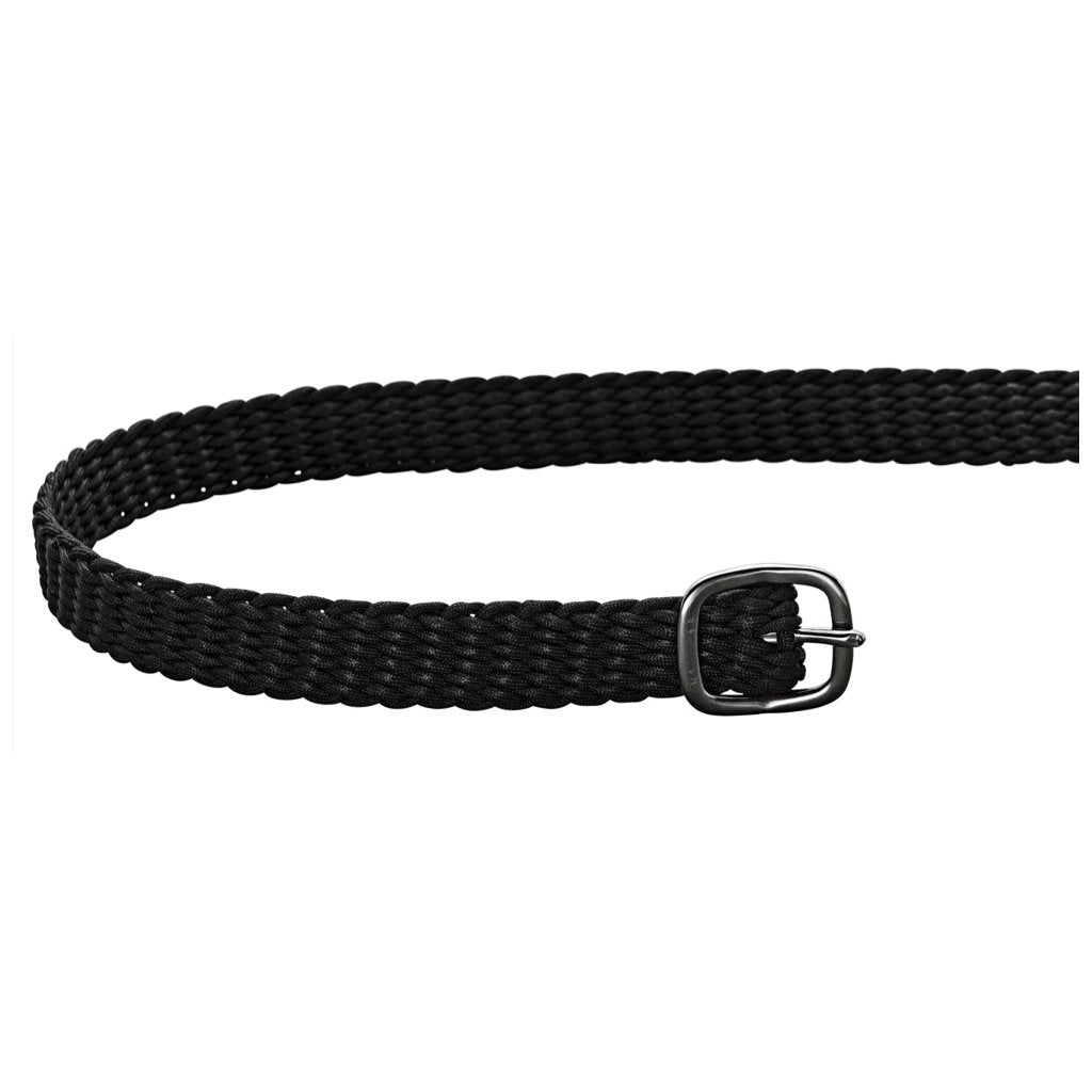 Herm Sprenger Braided Nylon Spur Straps