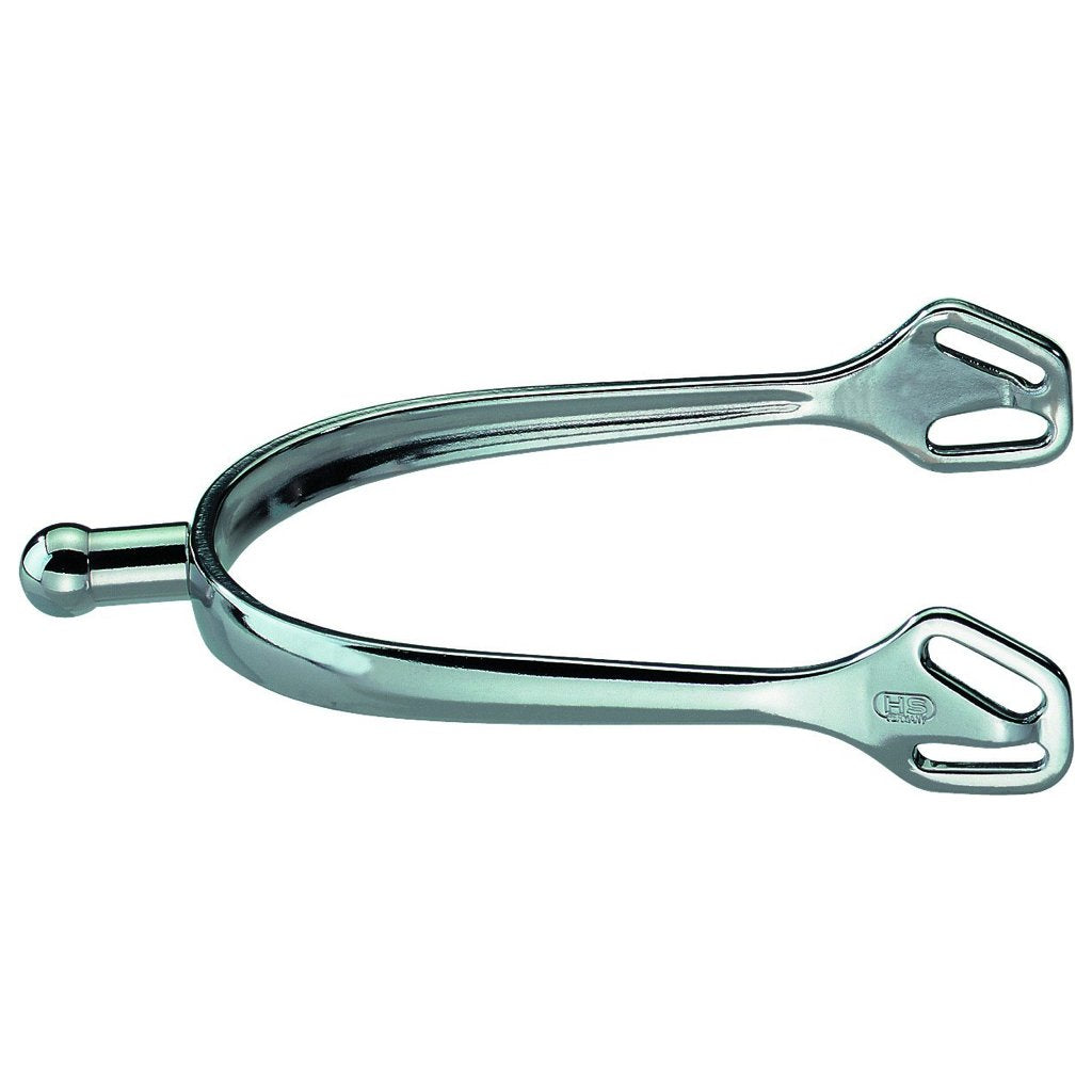 Herm Sprenger Ultra Fit Knob Spur