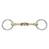 Herm Sprenger WH Ultra Double Jointed Roller Bradoon Bit Sensogan
