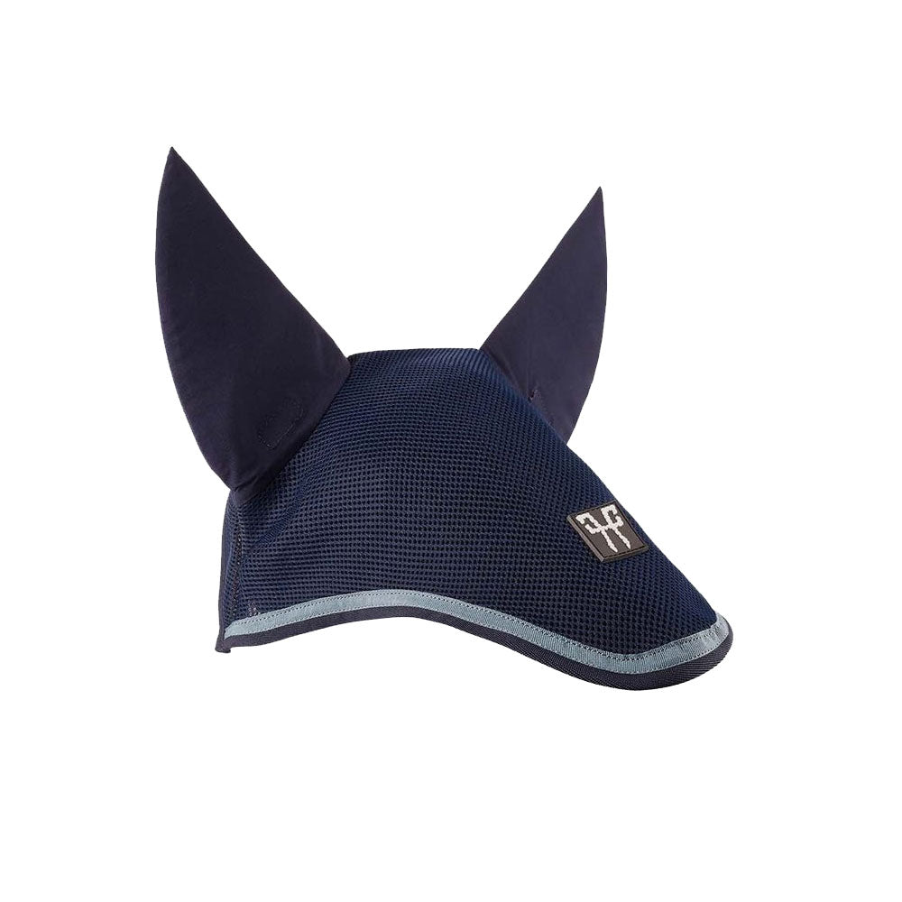 Horse Pilot Aerotech Fly Bonnet