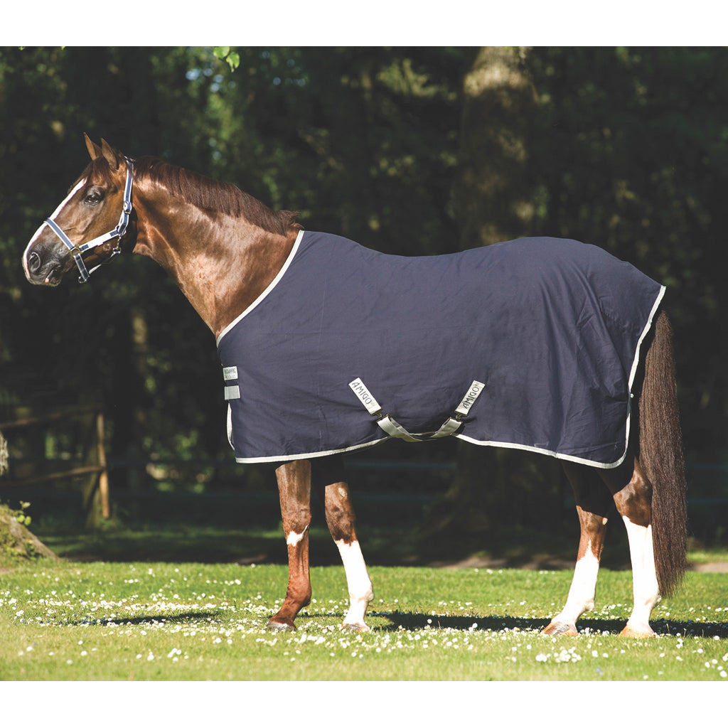 Amigo Stable Sheet