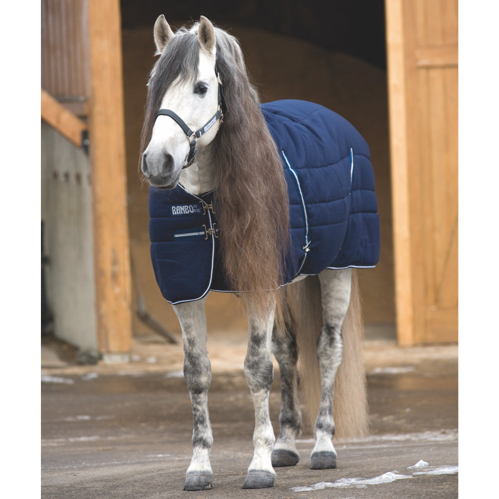 Rambo Medium Stable Blanket (200g)