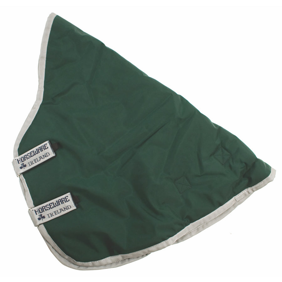 Horseware Rambo Original with Leg Arches Turnout Blanket with Attachable Hood